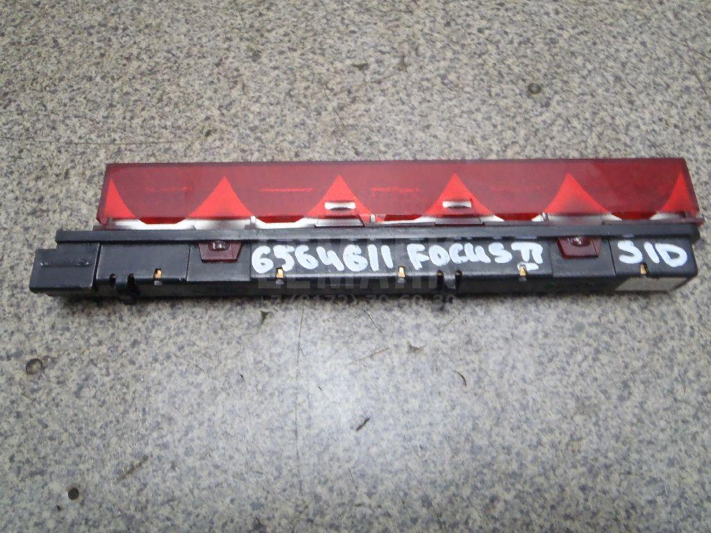 Фонарь задний (стоп сигнал) 1S7113A613AE Ford