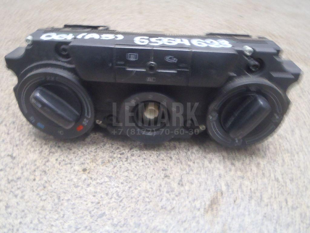 Блок управления отопителем для  BMW 5-serie E60/E61 2003-2009
