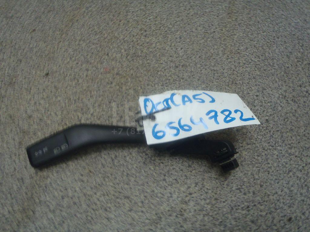 Переключатель поворотов подрулевой 1K09535139B9 VAG
