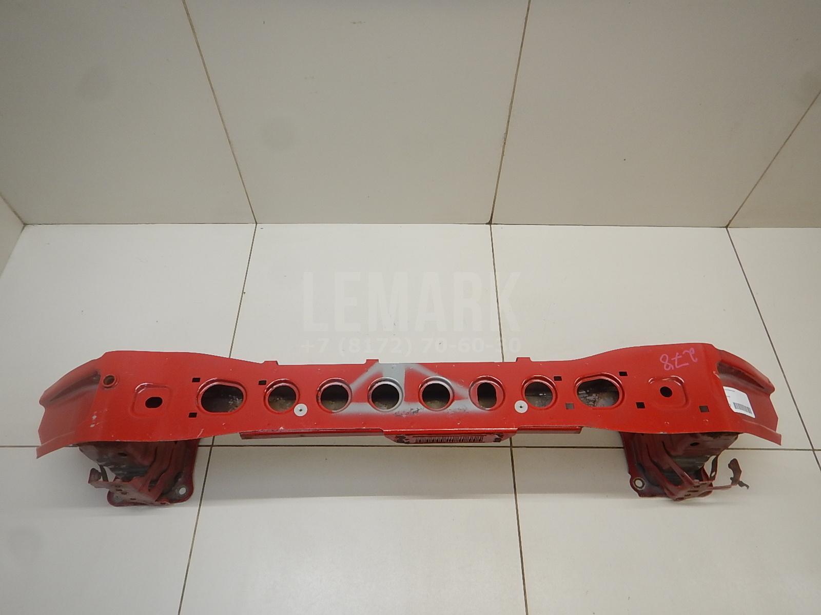 Усилитель переднего бампера 1860770 Ford