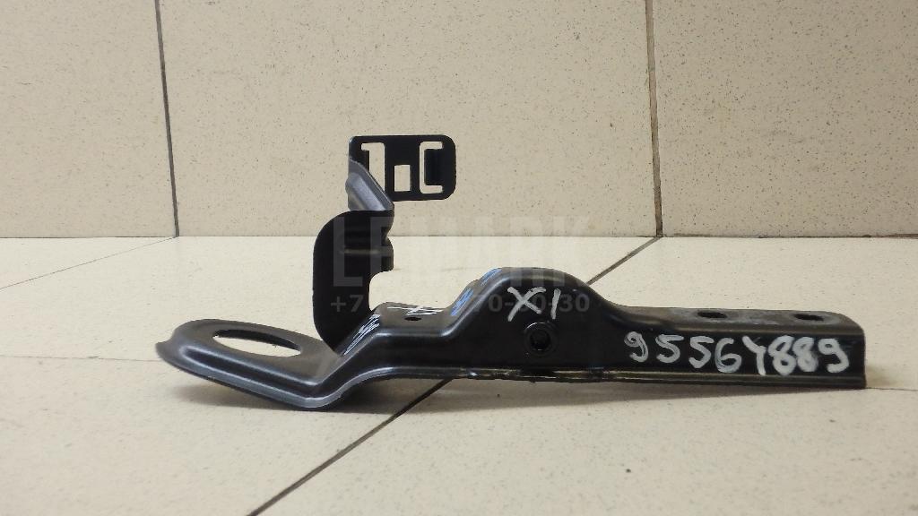 Кронштейн крепления крыла для  BMW X6 F16/F86 2014-2020