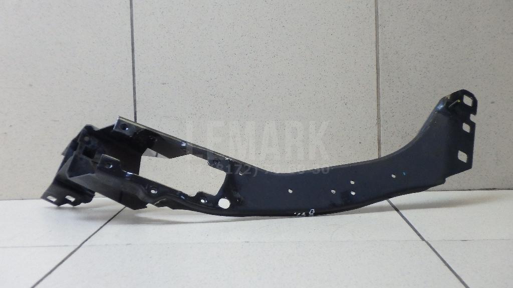 Элемент передней панели для  BMW 1-serie E82/E88 2007-2013