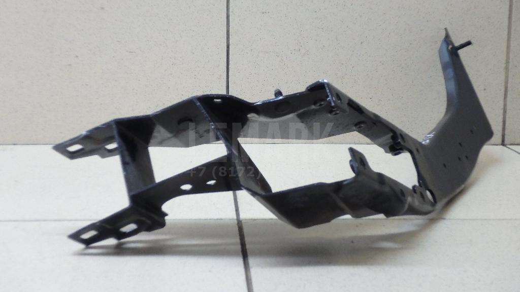 Элемент передней панели для  BMW 1-serie E82/E88 2007-2013