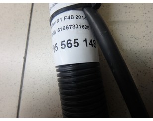 Горловина бачка омывателя для BMW X1 F48 2014> БУ состояние отличное