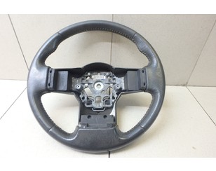 Рулевое колесо для AIR BAG (без AIR BAG) для Nissan Pathfinder (R51) 2005-2014 с разборки состояние удовлетворительное