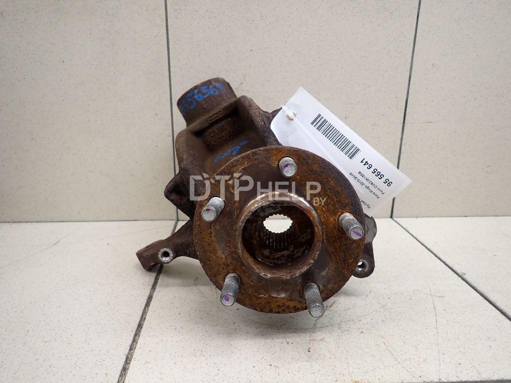 Фото Кулак поворотный передний правый для Ford Kuga  2013