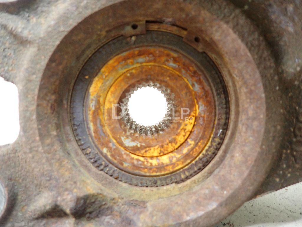 Фото Кулак поворотный передний правый для Ford Kuga  2013