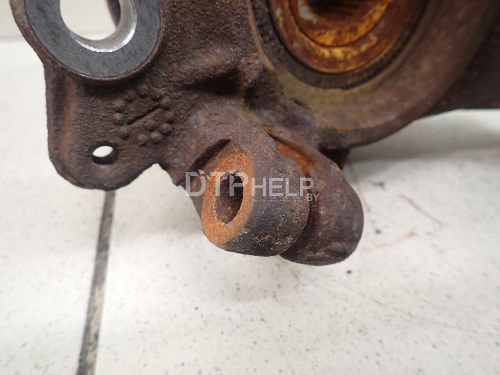 Фото Кулак поворотный передний правый для Ford Kuga  2013