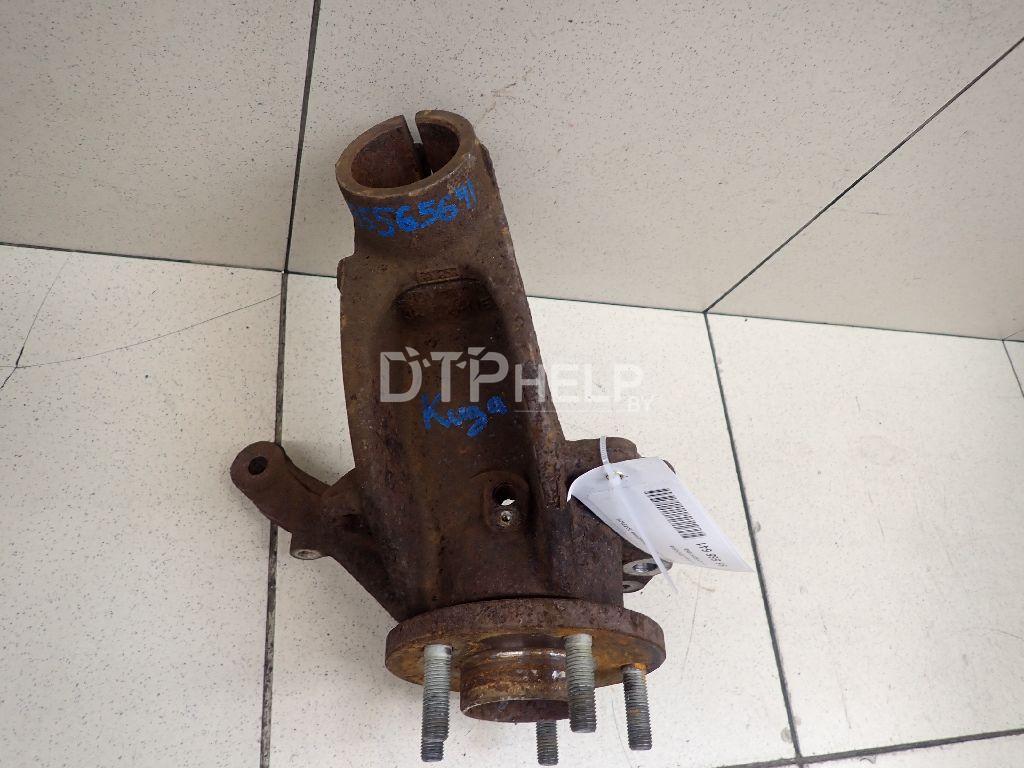 Фото Кулак поворотный передний правый для Ford Kuga  2013