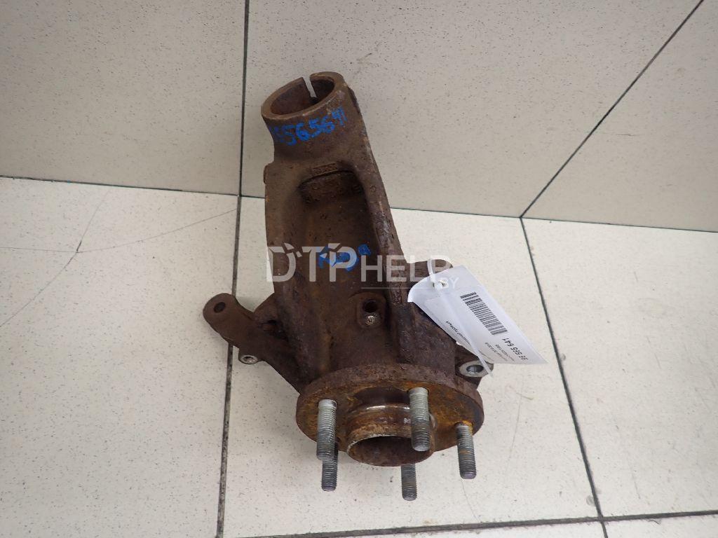 Фото Кулак поворотный передний правый для Ford Kuga  2013