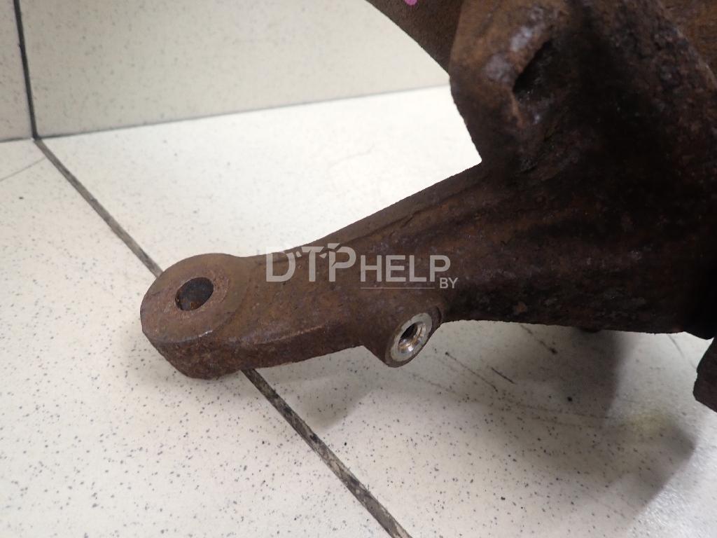 Фото Кулак поворотный передний правый для Ford Kuga  2013