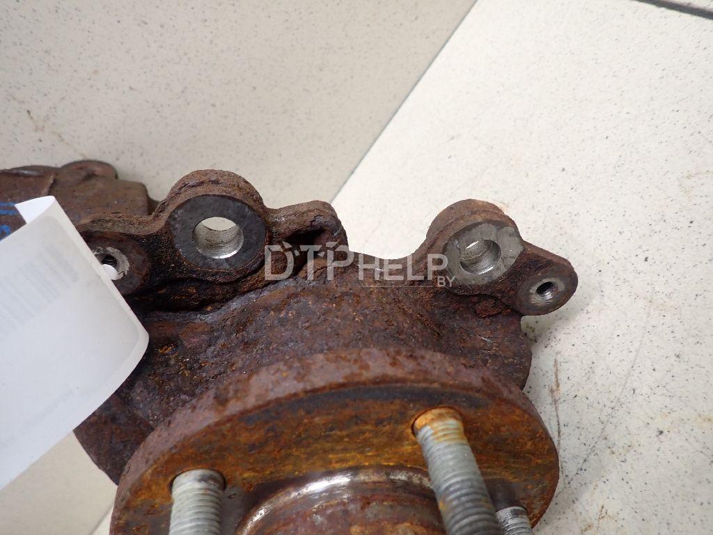 Фото Кулак поворотный передний правый для Ford Kuga  2013