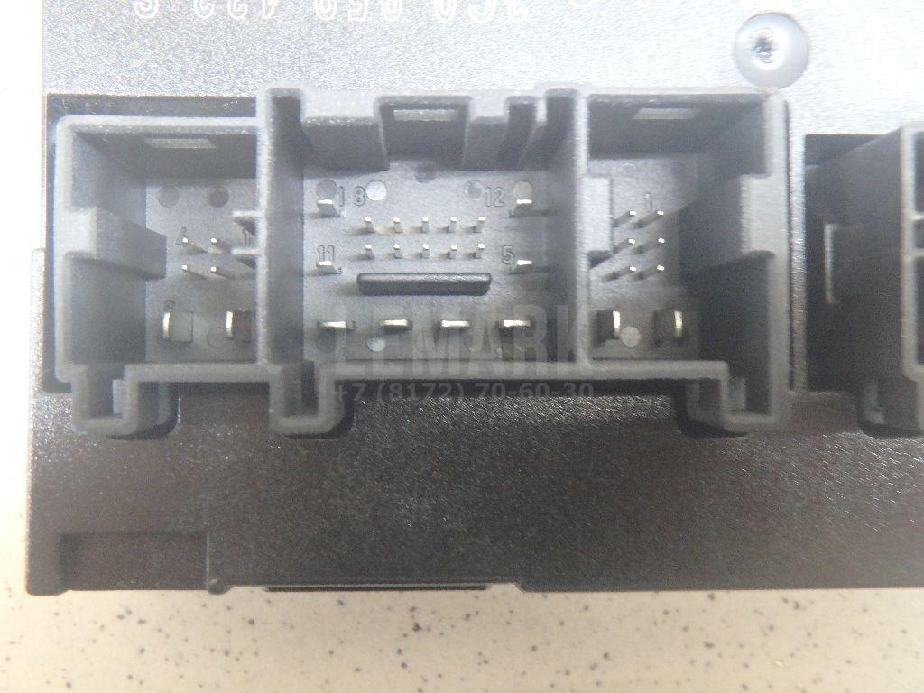 Блок комфорта 3C0959433S VAG