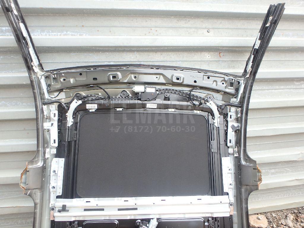 Крыша для  Audi A8 [4H] 2010-2017