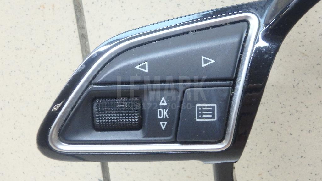 Блок кнопок для  Citroen C4 Aircross 2012-2017