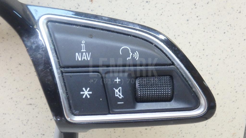 Блок кнопок для  Citroen C4 Aircross 2012-2017