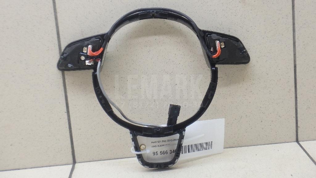 Блок кнопок для  Citroen C4 Aircross 2012-2017