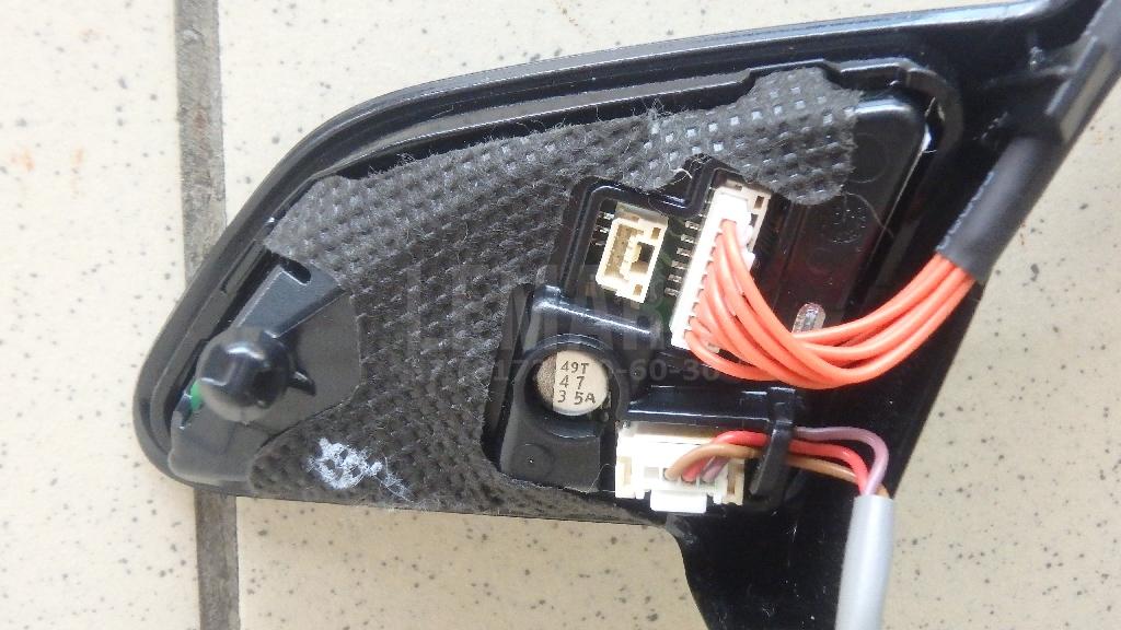 Блок кнопок для  Citroen C4 Aircross 2012-2017