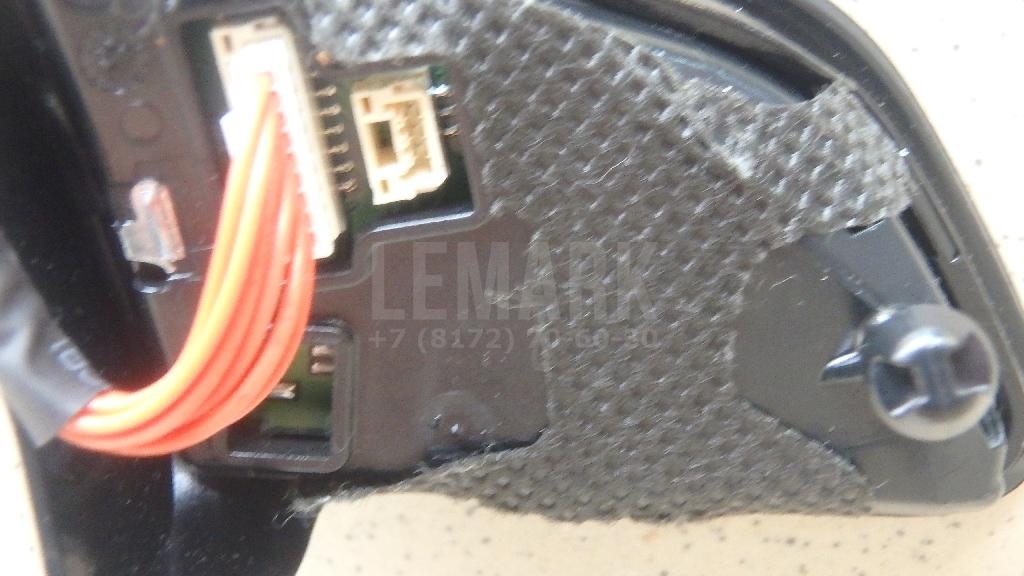 Блок кнопок для  Citroen C4 Aircross 2012-2017