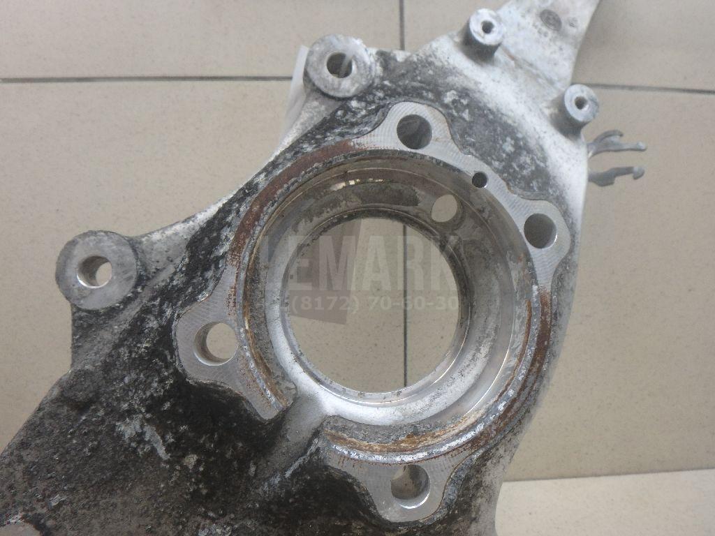 Кулак поворотный передний правый для  Ford Fiesta 2008-2019