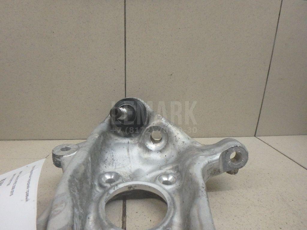Кулак поворотный передний правый для  Ford Fiesta 2008-2019