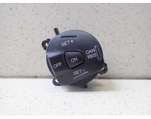 Кнопка многофункциональная для Ford Ranger 2012-2015 с разборки состояние отличное