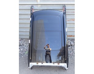 Крыша для Volvo XC40 2017> БУ состояние отличное