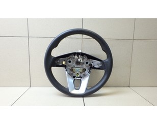 Рулевое колесо для AIR BAG (без AIR BAG) для Hyundai Santa Fe (TM) 2018> БУ состояние отличное
