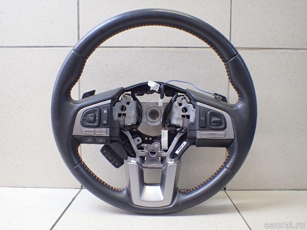 Рулевое колесо для AIR BAG (без AIR BAG)