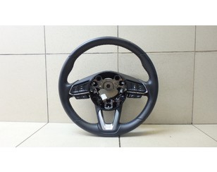 Рулевое колесо для AIR BAG (без AIR BAG) для Mazda CX 5 2017> б/у состояние отличное