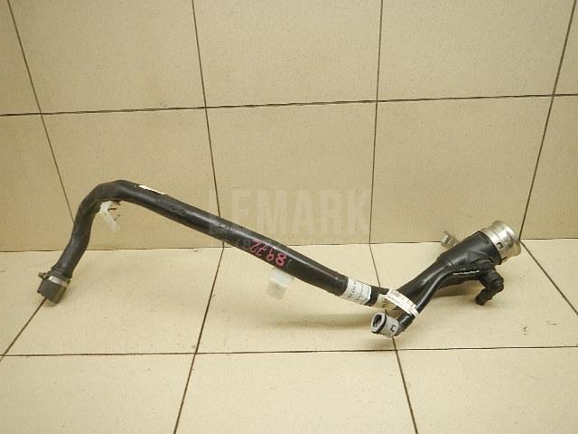 Горловина топливного бака для  BMW 6-serie E63 2004-2009
