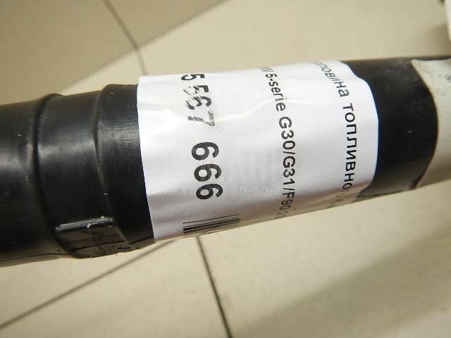 Горловина топливного бака для  BMW 6-serie E63 2004-2009