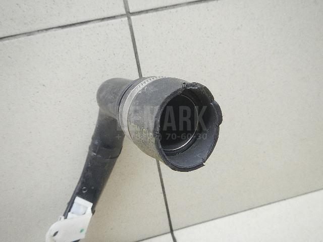 Горловина топливного бака для  BMW 6-serie E63 2004-2009
