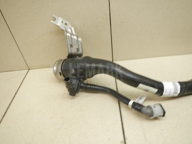 Горловина топливного бака для  BMW 6-serie E63 2004-2009