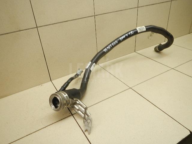 Горловина топливного бака для  BMW 6-serie E63 2004-2009