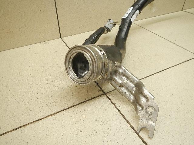 Горловина топливного бака для  BMW 6-serie E63 2004-2009