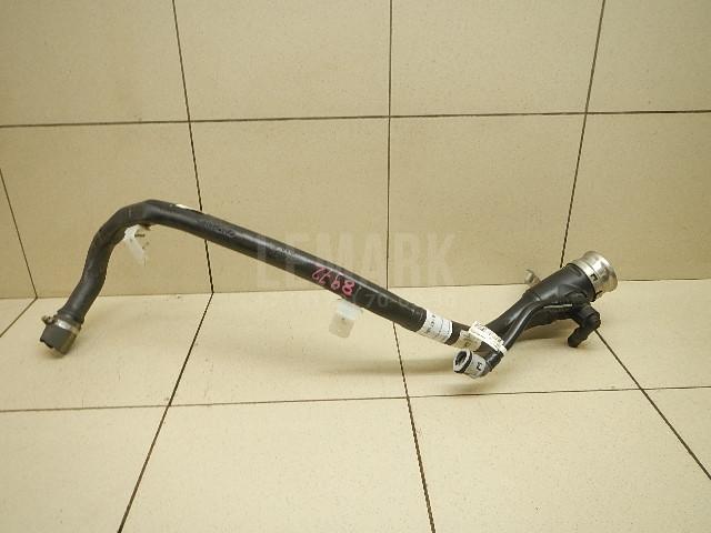 Горловина топливного бака для  BMW 6-serie E63 2004-2009