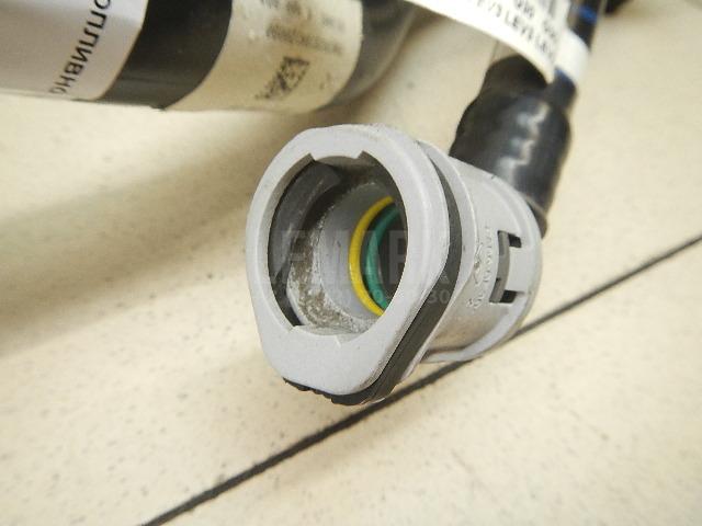 Горловина топливного бака для  BMW 6-serie E63 2004-2009