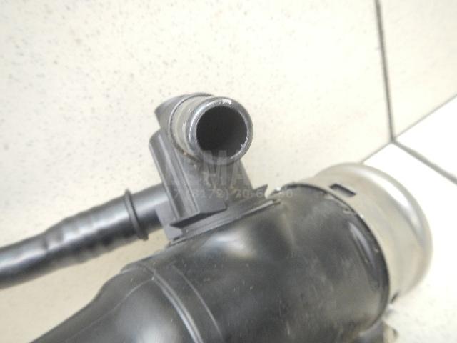 Горловина топливного бака для  BMW 6-serie E63 2004-2009
