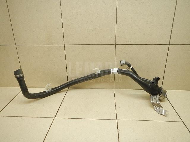 Горловина топливного бака для  BMW 6-serie E63 2004-2009
