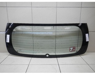 Стекло двери багажника для Kia Picanto 2011-2017 с разборки состояние отличное