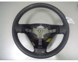 Рулевое колесо для AIR BAG (без AIR BAG) для Hyundai Getz 2002-2010 БУ состояние отличное