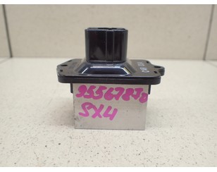 Резистор отопителя для Suzuki SX4 2013> с разбора состояние отличное