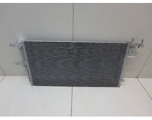 Радиатор кондиционера (конденсер) для Ford Kuga 2012-2019 БУ состояние отличное