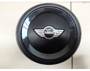 Подушка безопасности в рулевое колесо для Mini Coupe R58 2011-2015 БУ состояние хорошее