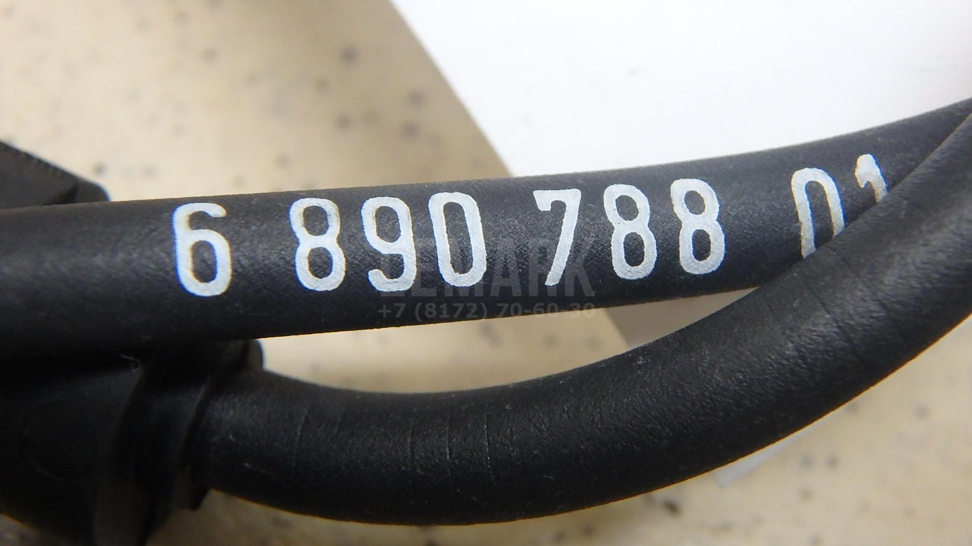 Датчик износа колодок для  BMW X5 E70 2007-2013