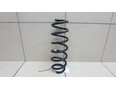 Пружина передняя