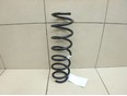 Пружина задняя