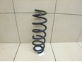 Пружина передняя