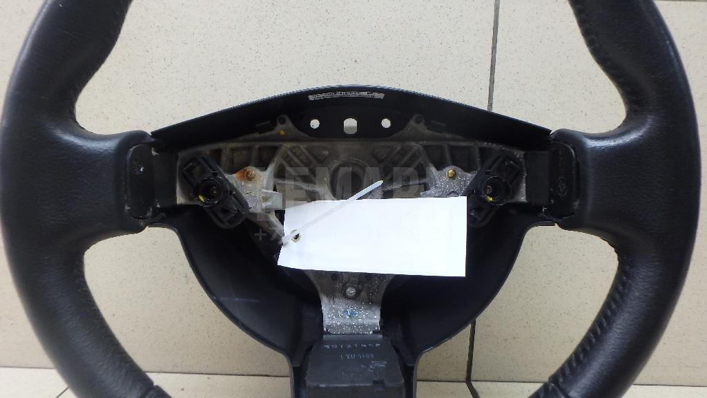 Рулевое колесо для AIR BAG (без AIR BAG) для  BMW 6-serie E63 2004-2009